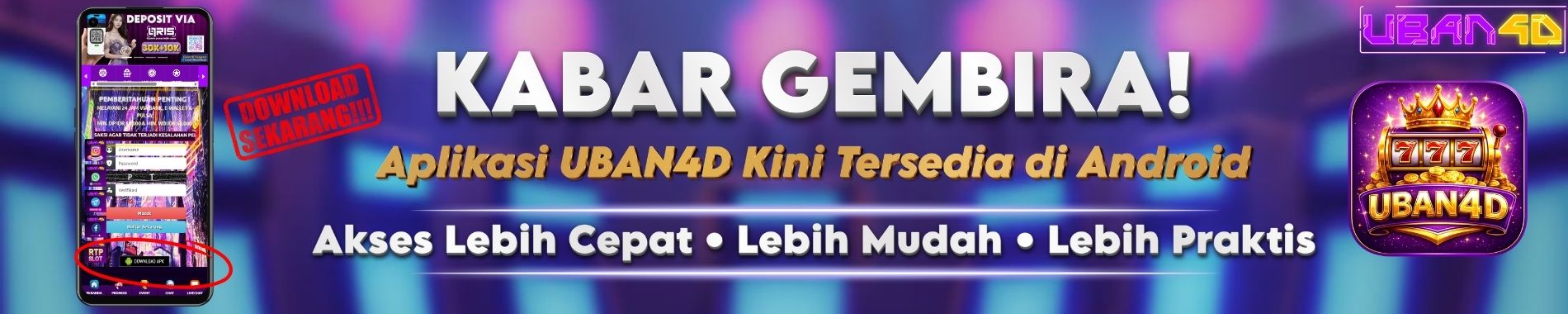uban4d